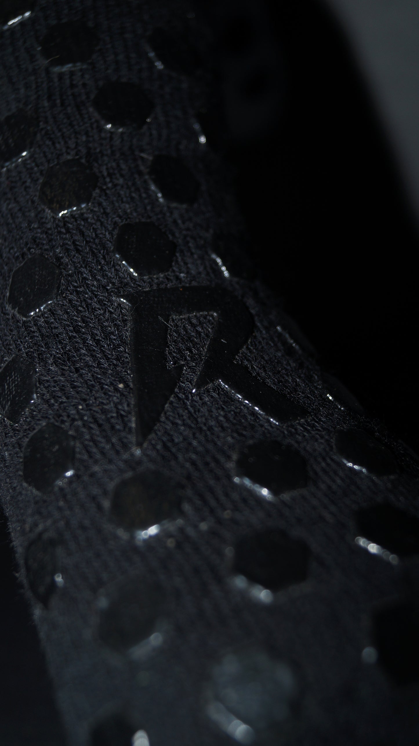 Calcetines “RSLNC” negros