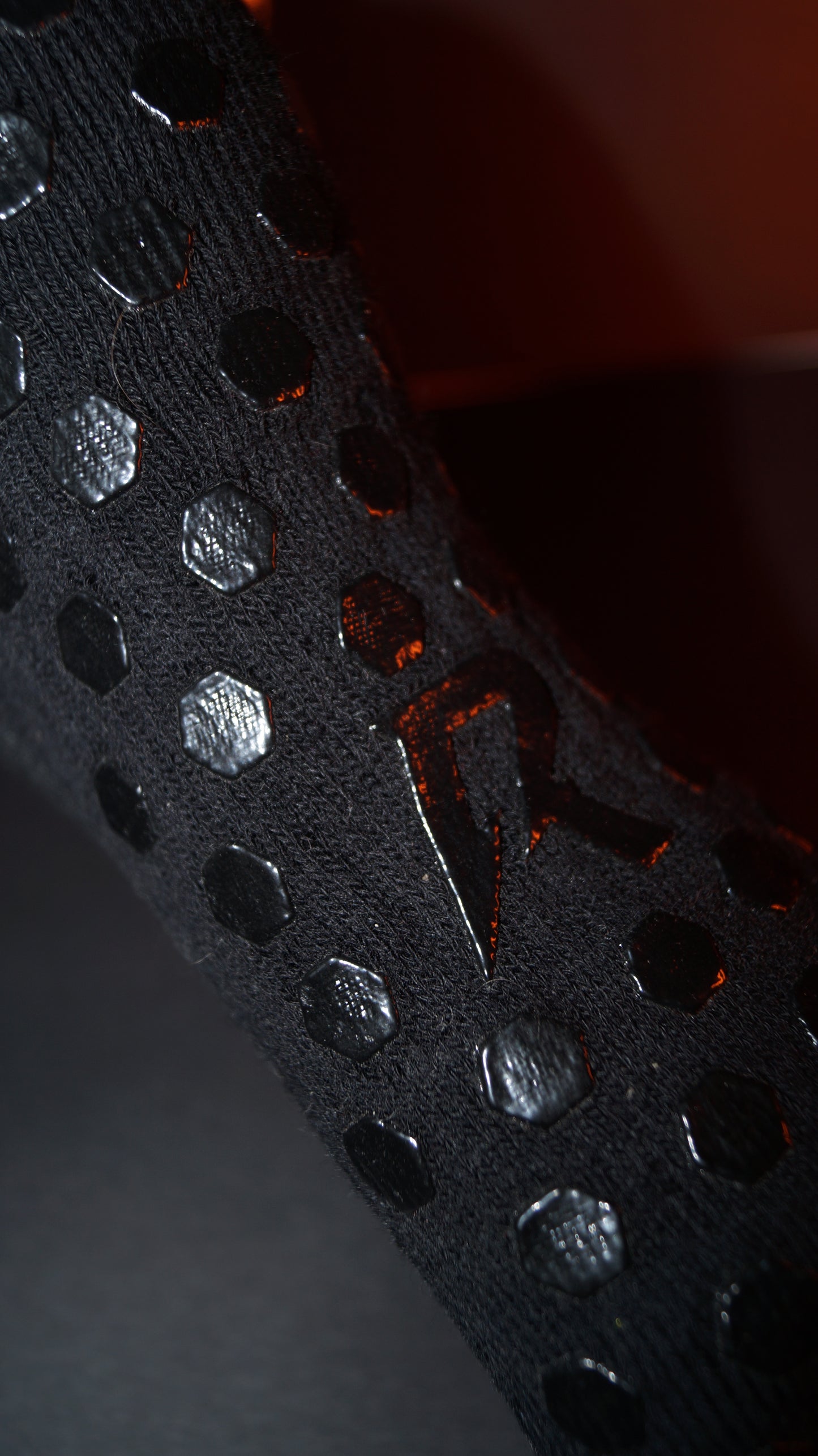 Calcetines “RSLNC” negros