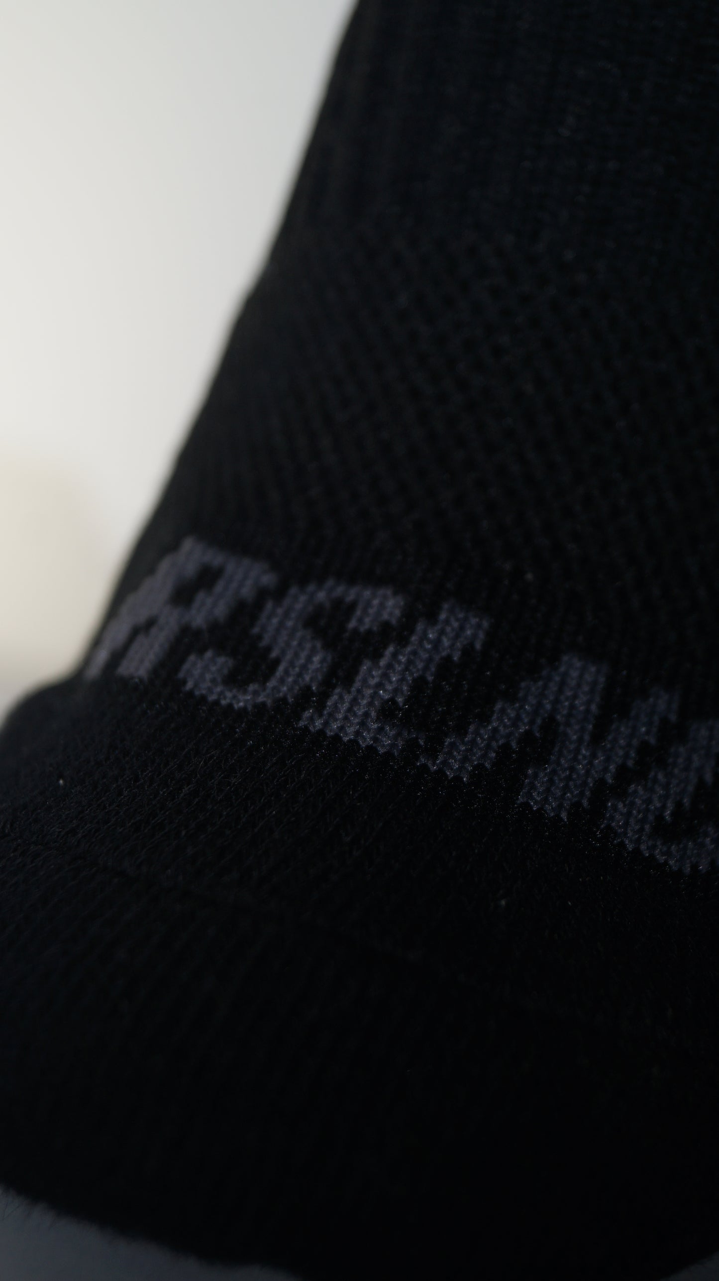 Calcetines “RSLNC” negros