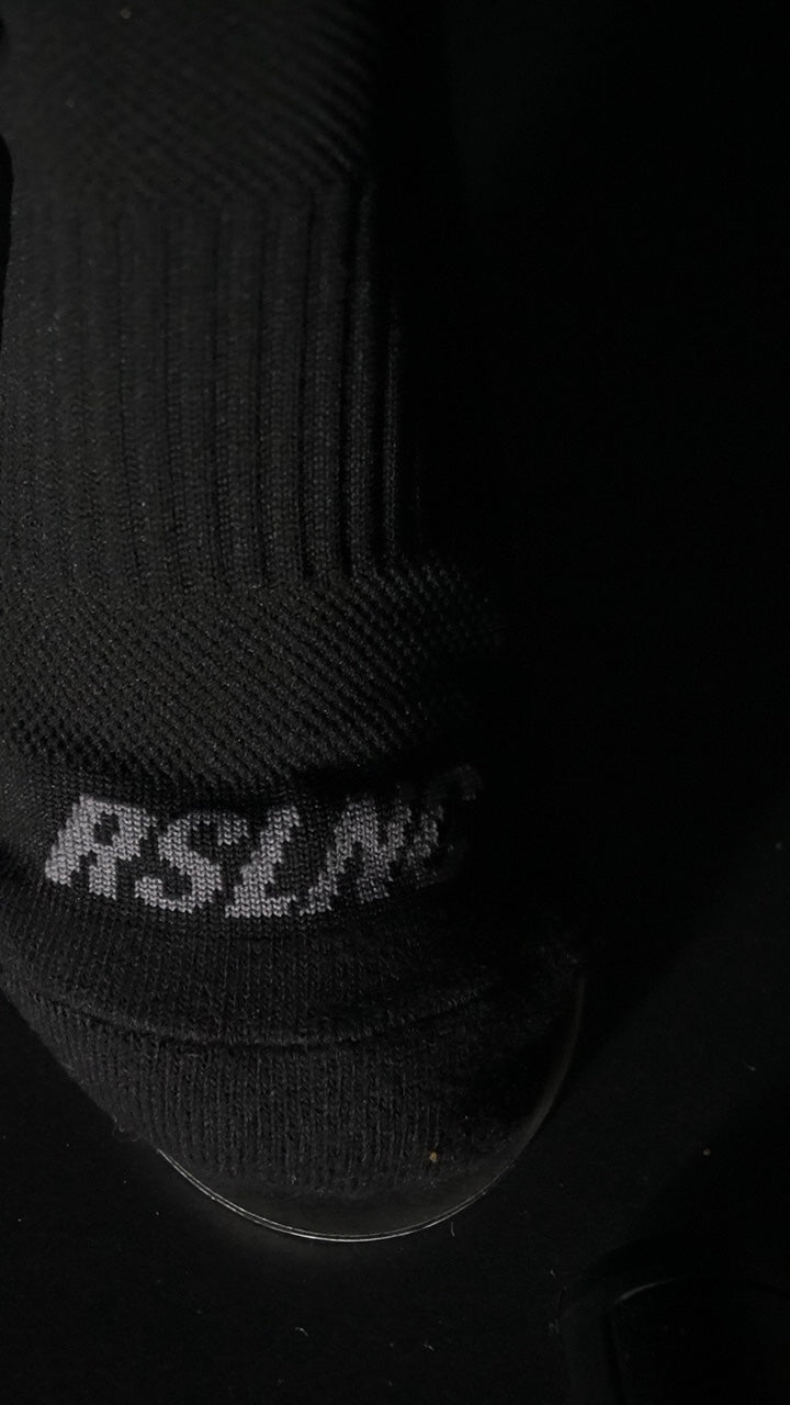 Calcetines “RSLNC” negros