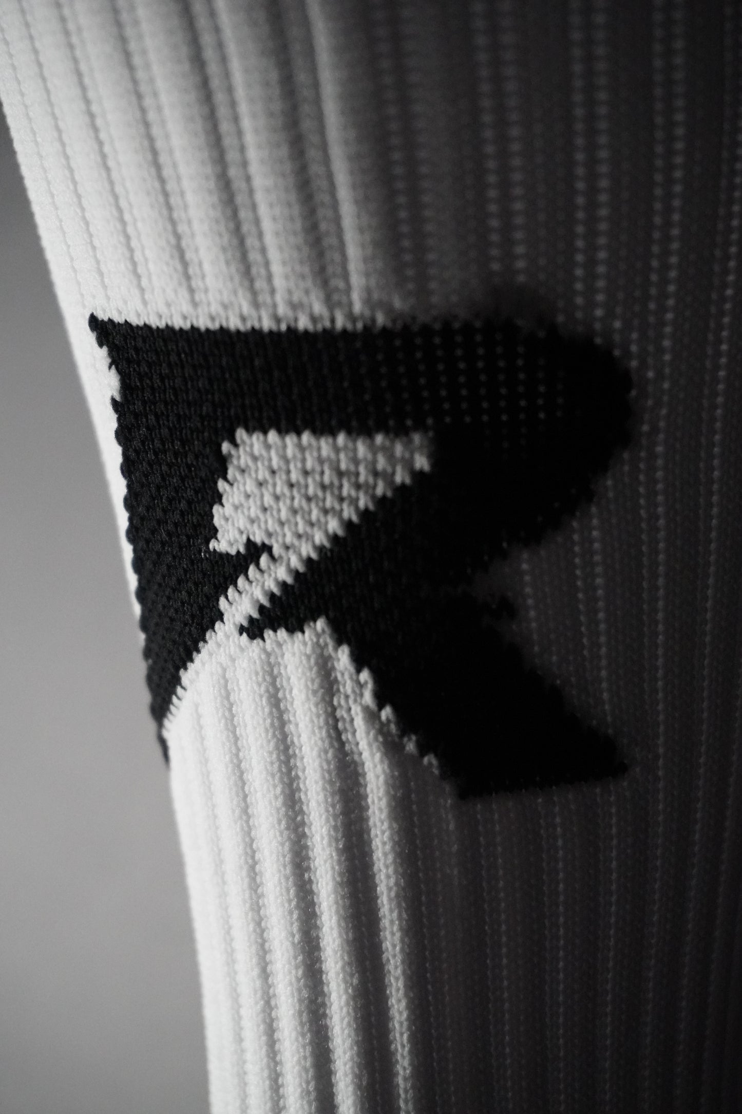 Calcetines “RSLNC” blancos