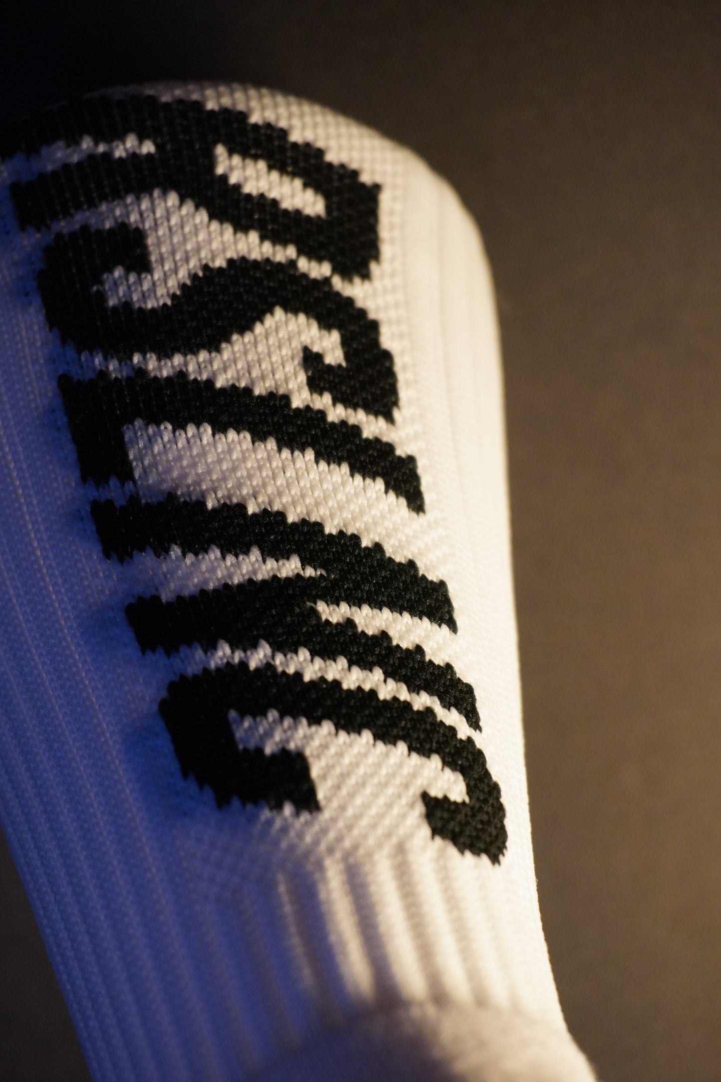 Calcetines “RSLNC” blancos