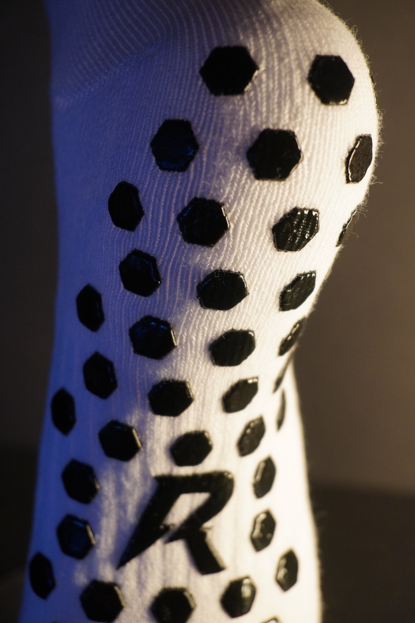 Calcetines “RSLNC” blancos