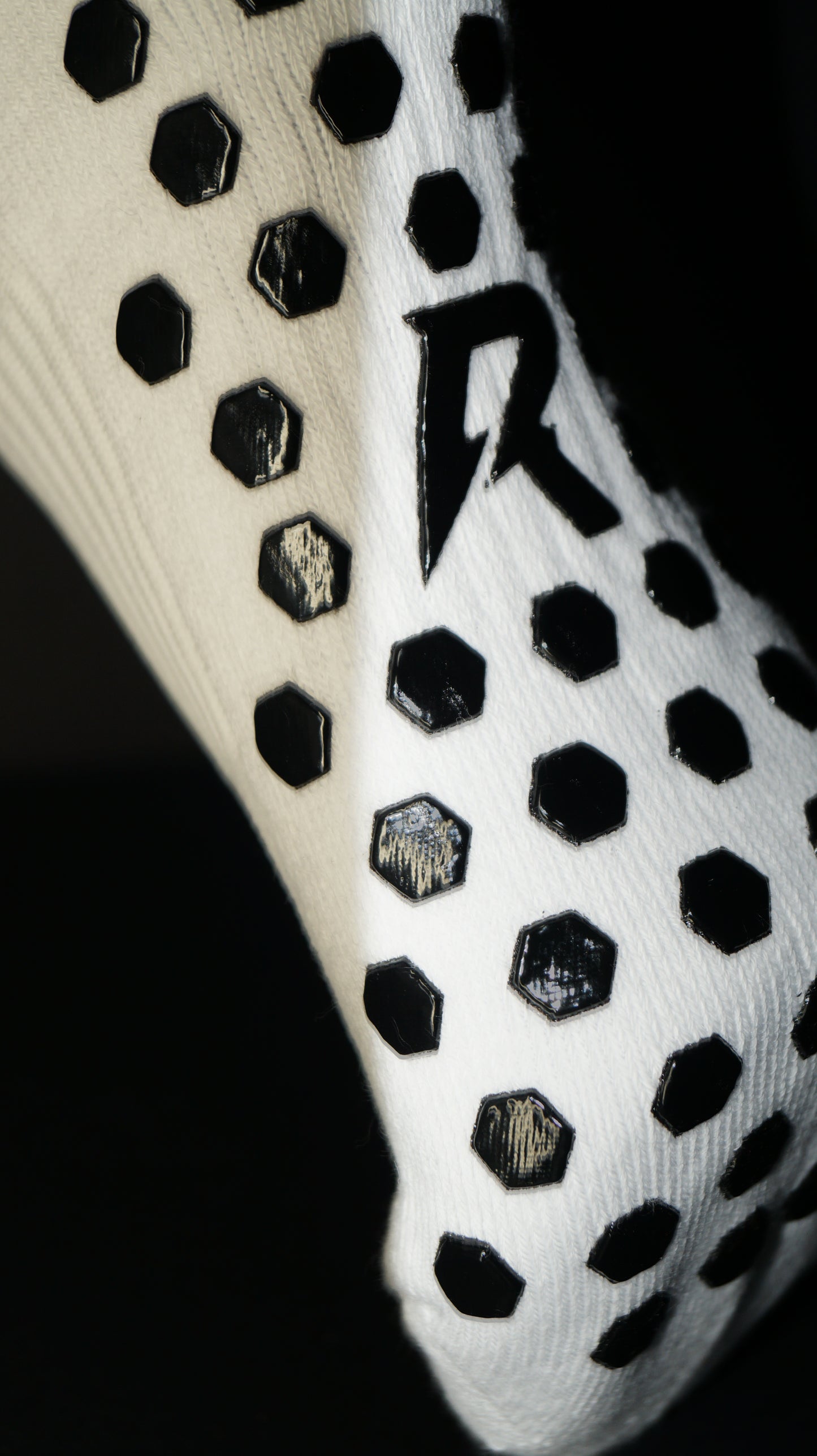 Calcetines “RSLNC” blancos