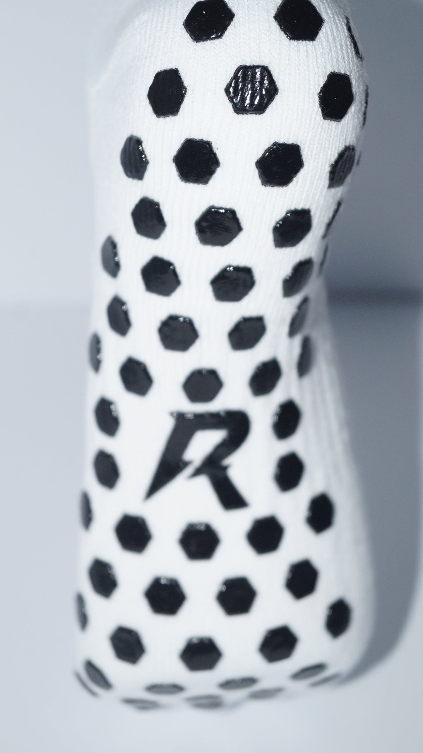 Calcetines “RSLNC” blancos